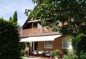 Ferienwohnung Mona, 65314