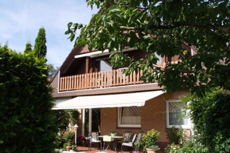 Foto 1 Ferienwohnung Ostfriesland Leer & Umgebung Ferienwohnung Mona, 65314 (Objekt 18545) buchen