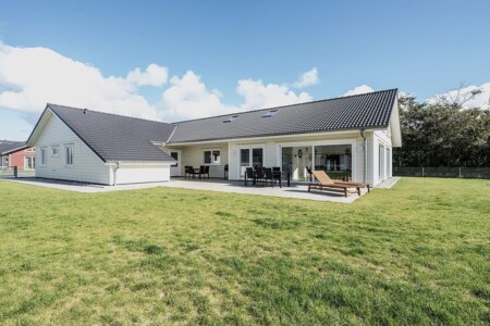 Foto 3 Ferienhaus Ostfriesland Nordfriesland Nordseehaus für Gruppen - hell, modern, komfortabel (Objekt 98754) buchen