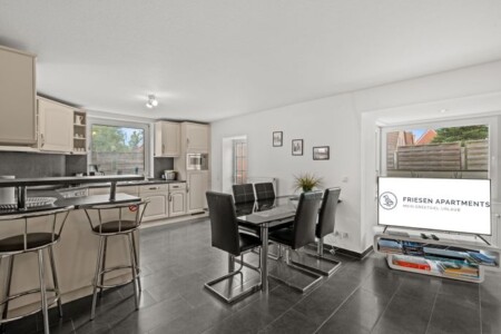 Foto 3 Ferienhaus Ostfriesland Krummhörn & Umgebung Nordwind (Objekt 83473) buchen