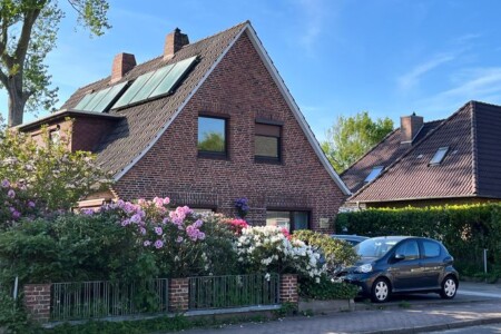 Foto 4 Ferienwohnung Ostfriesland Dithmarschen Haus Karstens (Objekt 74341) buchen
