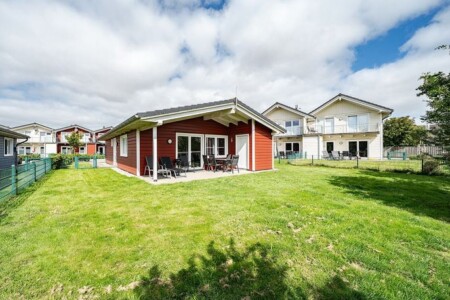 Foto 5 Ferienhaus Ostfriesland Nordfriesland Leuchtturm 16 - Holzhaus am Meer ruhig &charmant (Objekt 97721) buchen