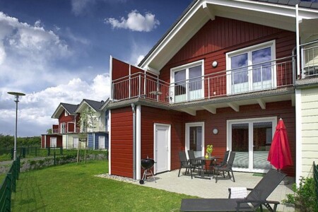 Foto 1 Ferienhaus Ostfriesland Nordfriesland Klar Klimming 18 - Nordseehaus mit Kamin und Sauna (Objekt 83490) buchen