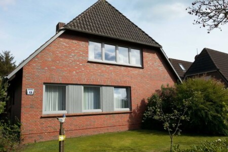 Foto 1 Ferienwohnung Ostfriesland Friesland Ferienwohnung Waab (Objekt 17104) buchen