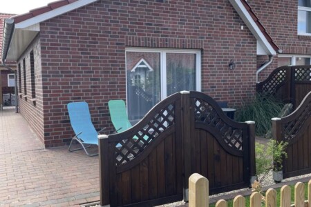 Foto 2 Ferienwohnung Ostfriesland Neuharlingersiel & Umgebung Ferienwohnung Woltje - Hohloch-Haberger (Objekt 91108) buchen