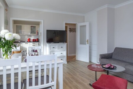 Foto 4 Ferienwohnung Ostfriesland Sylt On Shore (Objekt 51261) buchen