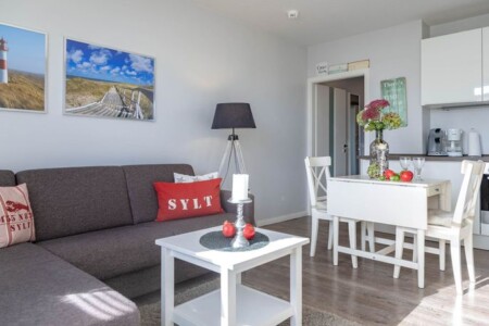 Foto 3 Ferienwohnung Ostfriesland Sylt Kaisers Home (Objekt 83499) buchen