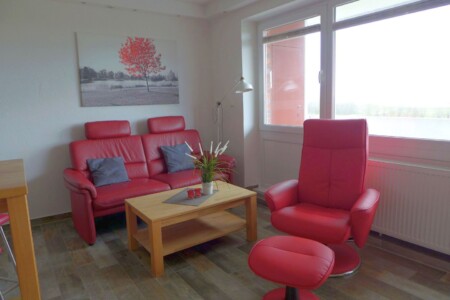 Foto 3 Ferienwohnung Ostfriesland Friesland Tief 10 mit beheiztem Pool - Neptun  Internet 607 (Objekt 26312) buchen