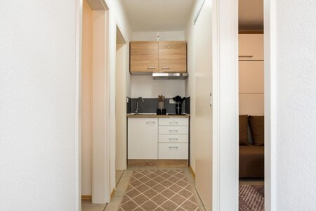 Foto 1 Ferienwohnung Ostfriesland Butjadingen Ferienwohnungen Meerzeit (Objekt 97925) buchen