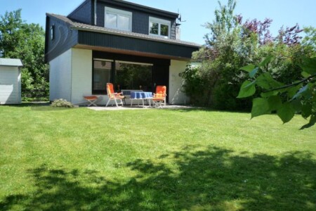 Foto 1 Ferienhaus Ostfriesland Friesland Ferienhaus Albatros Nr. 1 (Objekt 94967) buchen