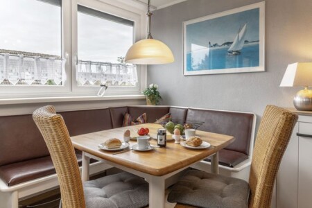 Foto 4 Ferienwohnung Ostfriesland Carolinensiel 50045 Strandläufer (Objekt 83529) buchen