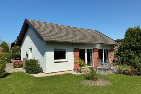 Foto 2 Ferienwohnung Ostfriesland Neuharlingersiel & Umgebung Haus Hagebutte (Objekt 51377) buchen