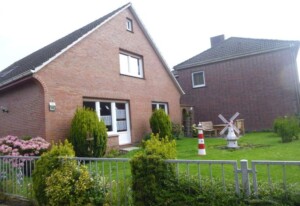Ferienhaus Kornew Lütte