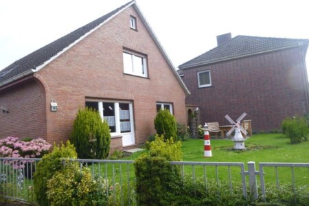 Foto 2 Ferienwohnung Ostfriesland Dornum & Umgebung Ferienhaus Kornew Lütte (Objekt 83532) buchen