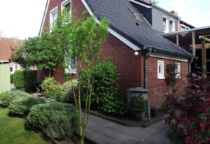 Ferienwohnung Annabelle, 15134