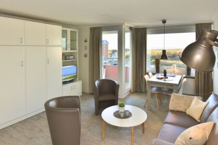 Foto 1 Ferienwohnung Ostfriesland Sylt Brandenburg, App 39 (Objekt 46912) buchen