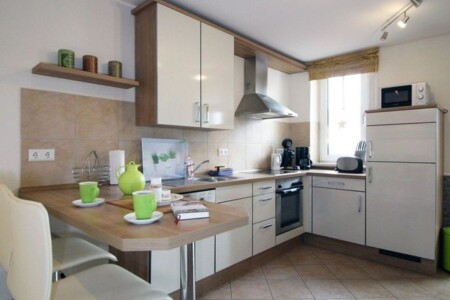 Foto 5 Ferienwohnung Ostfriesland Borkum Angelika (Objekt 83622) buchen