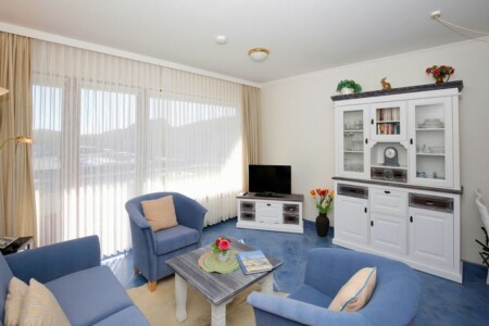 Foto 2 Ferienwohnung Ostfriesland Sylt Alice, App 32-9 (Objekt 36991) buchen