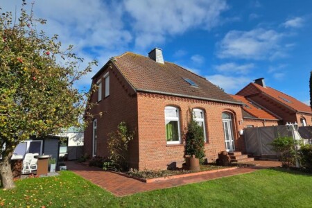 Foto 4 Ferienwohnung Ostfriesland Carolinensiel Nr. 10 - Ferienwohnung Bahnhofstraße (Objekt 98756) buchen