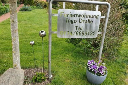 Foto 5 Ferienwohnung Ostfriesland Zwischen Elbe und Weser Strandweg (Objekt 98757) buchen