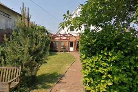 Foto 3 Ferienwohnung Ostfriesland Zwischen Elbe und Weser Plüschenworth (Objekt 83633) buchen