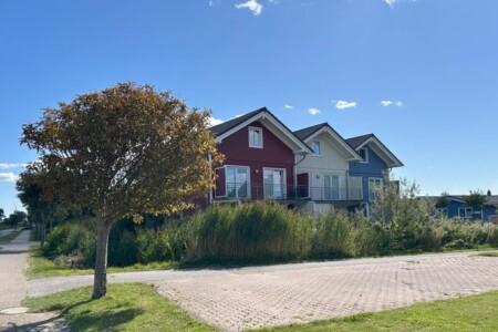 Foto  Ferienhaus Ostfriesland Nordfriesland Halligkieker 2 - Großzügiges Nordseehaus (Objekt 98759) buchen