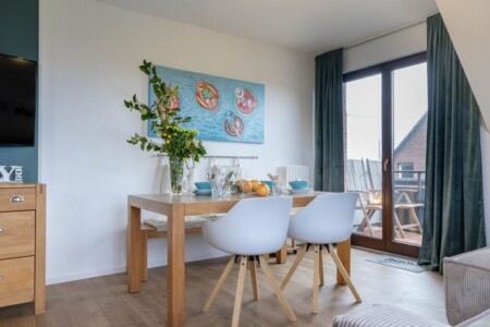 Foto 3 Ferienwohnung Ostfriesland Sylt Himmelsleiter (Objekt 61195) buchen