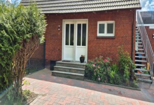 Kingsley Danso – FeWo Deichland