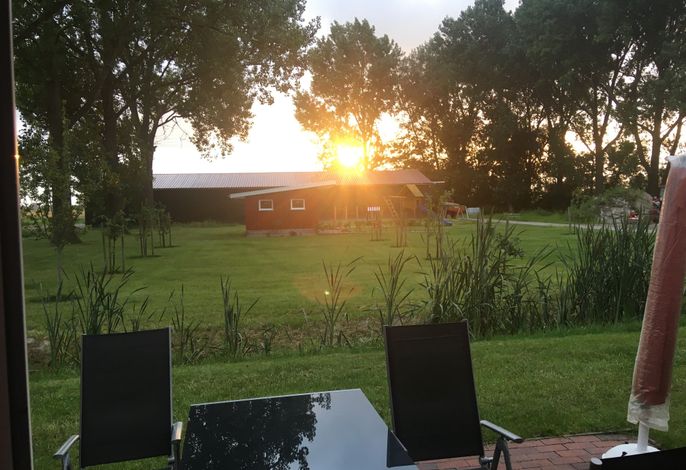 Sparenborg – Ferienwohnung Sielmönken I, II & III