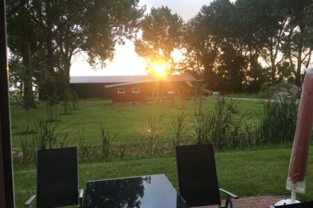 Foto 4 Ferienwohnung Ostfriesland Krummhörn & Umgebung Sparenborg - Ferienwohnung Sielmönken I, II & III (Objekt 98744) buchen