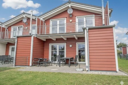 Foto 3 Ferienhaus Ostfriesland Nordfriesland Warftblick 9 - Entspannung zwischen Deich und Dünen (Objekt 83741) buchen