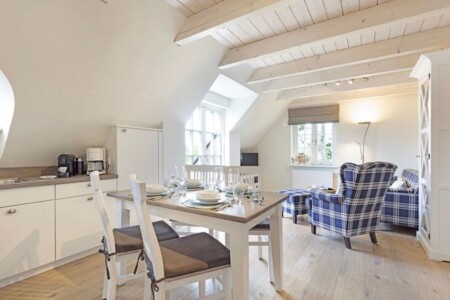 Foto 3 Ferienwohnung Ostfriesland Sylt Lister Kaiser (Objekt 98681) buchen