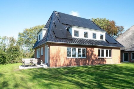 Foto 3 Ferienwohnung Ostfriesland Nordfriesland Tofthof fife (Objekt 83776) buchen