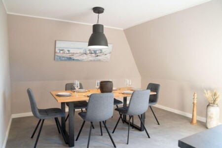 Foto 2 Ferienwohnung Ostfriesland Nordfriesland Tofthof söss (Objekt 96474) buchen