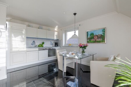 Foto 3 Ferienwohnung Ostfriesland Sylt Sand (Objekt 83785) buchen