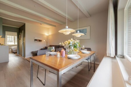 Foto 4 Ferienwohnung Ostfriesland Sylt Haus Wattblick EG (Objekt 83786) buchen