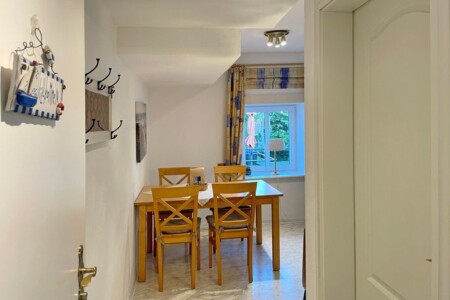 Foto 2 Ferienwohnung Ostfriesland Föhr Nordstern im Haus Kaya, Hafenstraße (Objekt 71745) buchen