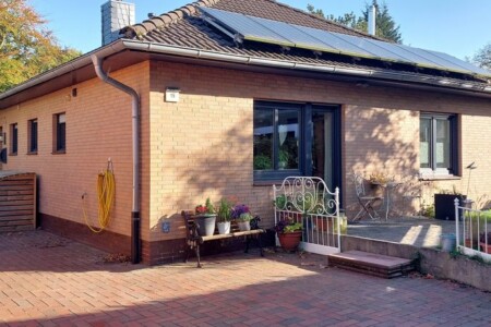 Foto 3 Ferienhaus Ostfriesland Friesland Fre(e)senhus Jever (Objekt 80482) buchen