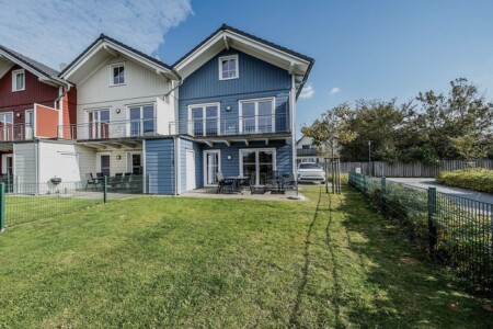 Foto 5 Ferienhaus Ostfriesland Nordfriesland Kegelrobbe 11 - Nordseehaus zum Wohlfühlen (Objekt 98699) buchen