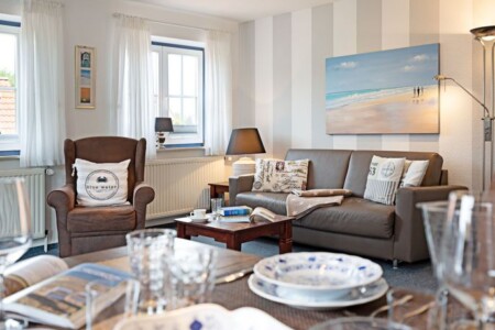 Foto 4 Ferienwohnung Ostfriesland Sylt Cap San Augustin (Objekt 83791) buchen