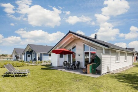 Foto 4 Ferienhaus Ostfriesland Nordfriesland Min to Huus - Stilvoll wohnen zwischen Deich und Meer (Objekt 98758) buchen