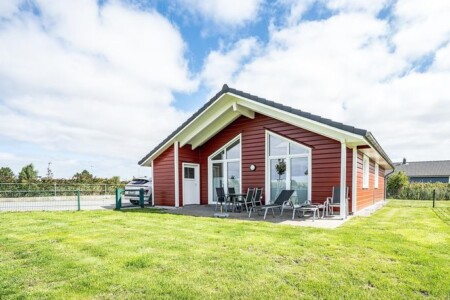 Foto 3 Ferienhaus Ostfriesland Nordfriesland Pharisaer 18 - Nordsee-Ferienhaus mit Sauna & Kamin (Objekt 83850) buchen