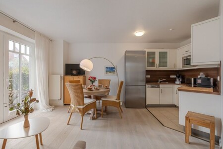 Foto 2 Ferienwohnung Ostfriesland Sylt Seebrise (Objekt 97861) buchen