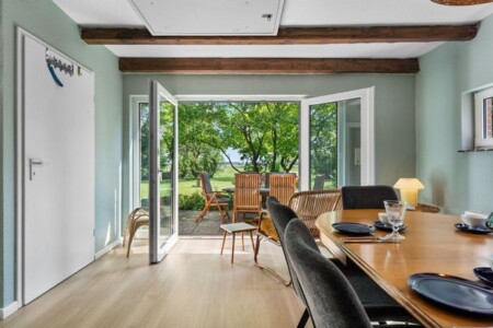 Foto 2 Ferienhaus Ostfriesland Aurich & Umgebung Villa Wilma (Objekt 92054) buchen