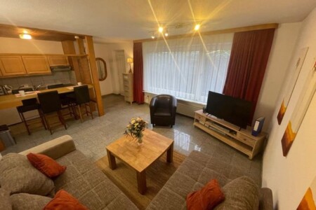 Foto 3 Ferienwohnung Ostfriesland Sylt Sylt-Westerland Wohnung 1 im EG. (Objekt 83760) buchen