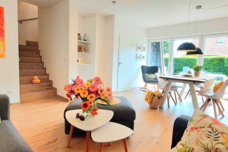 Foto 3 Ferienwohnung Ostfriesland Carolinensiel Ferienhaus Harlestern (Objekt 76866) buchen