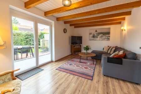 Foto  Ferienhaus Ostfriesland Krummhörn & Umgebung Annas Lüttje Huuske (Objekt 80331) buchen