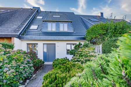 Foto 5 Ferienhaus Ostfriesland Sylt Winterhuus (Objekt 83904) buchen