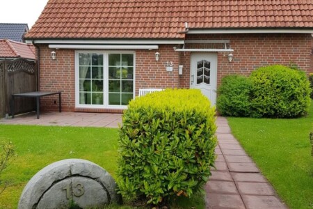 Foto 1 Ferienhaus Ostfriesland Dornum & Umgebung Haus Kiki (Objekt 83912) buchen