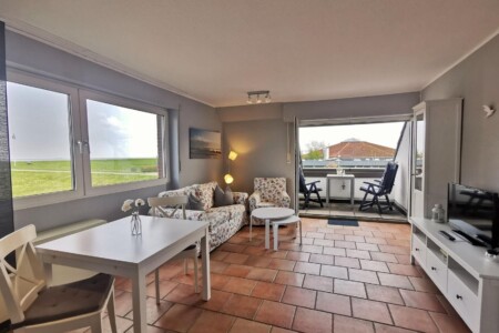 Foto 5 Ferienwohnung Ostfriesland Friesland Wohnung 13-5 (Objekt 85232) buchen